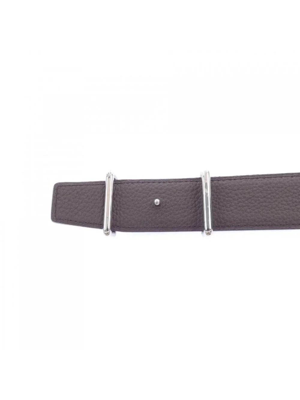 Hermes Idem 32 Reversible Belt
